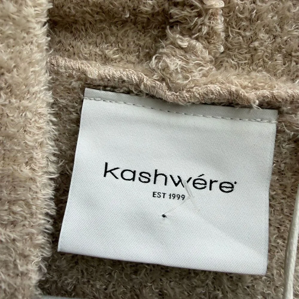 Kashwere this cardigan